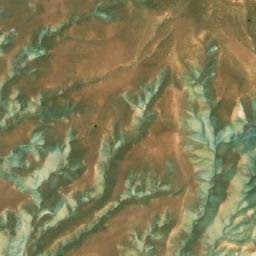 Satellite imagery of Djebel Gourine, DZ