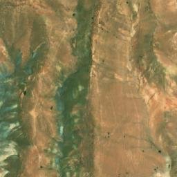 Satellite imagery of Djebel Gourine, DZ