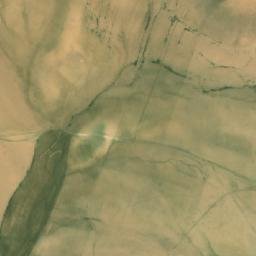 Satellite imagery of Koudiat el Beïd, DZ