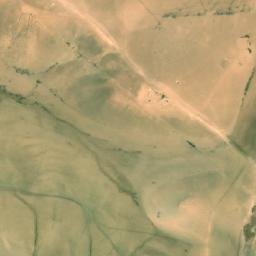 Satellite imagery of Koudiat el Beïd, DZ