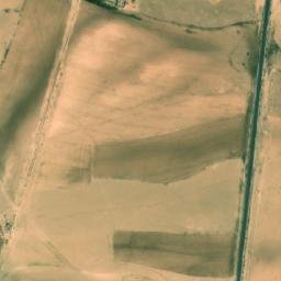 Satellite imagery of Koudiat el Beïd, DZ