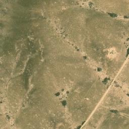 Satellite imagery of Draa er Rih, DZ