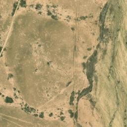 Satellite imagery of Draa er Rih, DZ
