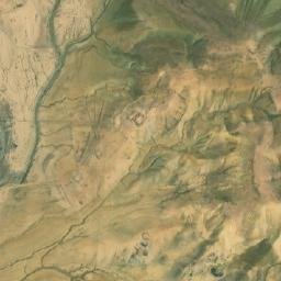 Satellite imagery of Râs Rakha, DZ