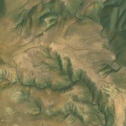 Satellite imagery of Râs Rakha, DZ