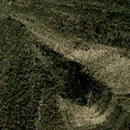 Satellite imagery of Kef er Rekab, DZ