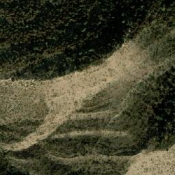 Satellite imagery of Kef er Rekab, DZ