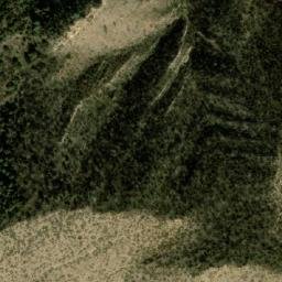Satellite imagery of Kef er Rekab, DZ