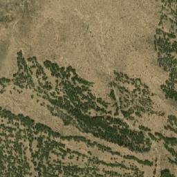 Satellite imagery of Djebel el Guelaa, DZ