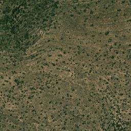 Satellite imagery of Khechem Feltene, DZ