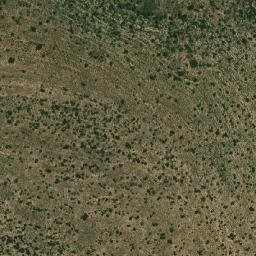 Satellite imagery of Khechem Feltene, DZ