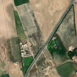 Satellite imagery of Koudia Ben Haïna, DZ