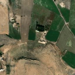 Satellite imagery of Koudia Ben Haïna, DZ