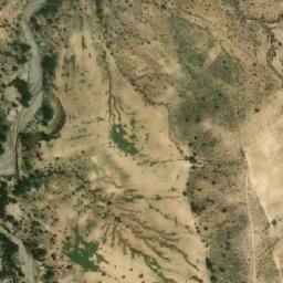 Satellite imagery of El Baïad, DZ