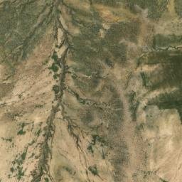 Satellite imagery of El Baïad, DZ