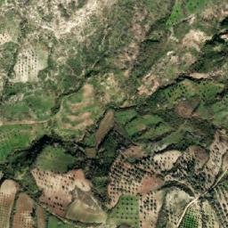 Satellite imagery of Jabal al Quwayq, SY