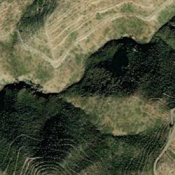 Satellite imagery of Z̧ahr ad Dawwār, SY