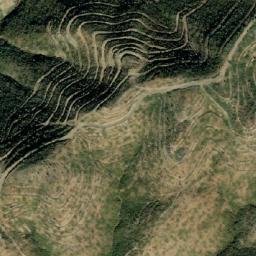 Satellite imagery of Ruwaysat al Kabīrah, SY