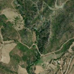 Satellite imagery of Jabal an Nazl, SY