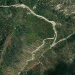 Satellite imagery of Shaqfat az̧ Z̧ahrah, SY