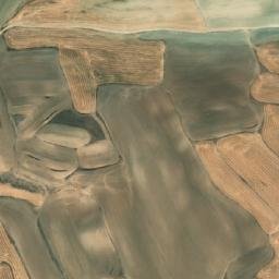 Satellite imagery of Kūh-e Tatmal-e Pā’īn, IR