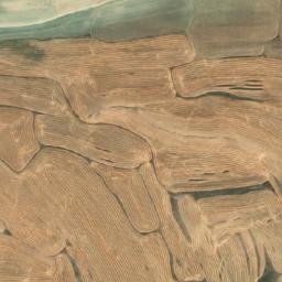 Satellite imagery of Kūh-e Tatmal-e Pā’īn, IR