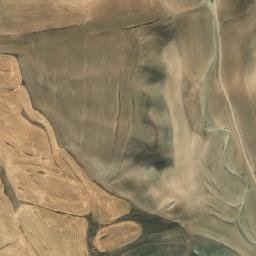 Satellite imagery of Kūh-e Tatmal-e Pā’īn, IR