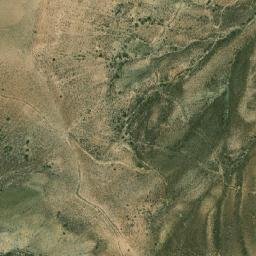 Satellite imagery of Ma‘dan-e Lāvdār, IR