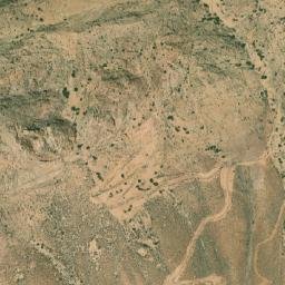 Satellite imagery of Ma‘dan-e Khoshk Darreh, IR