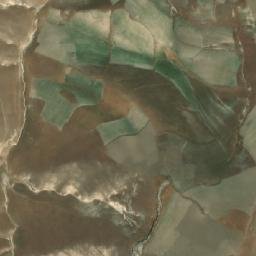 Satellite imagery of Kōh-e Zargar, AF