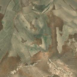 Satellite imagery of Kōh-e Zargar, AF