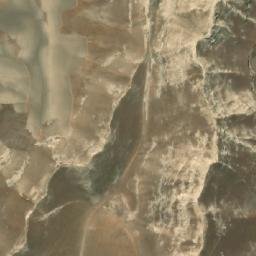 Satellite imagery of Kōh-e Zargar, AF