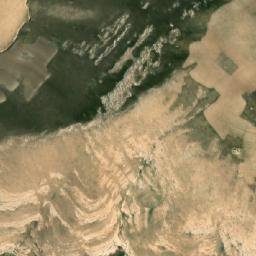 Satellite imagery of Kōtal-e Kōh-e Nīl, AF