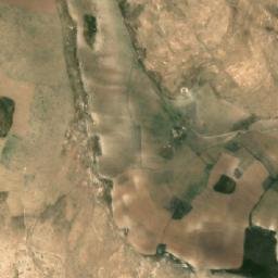 Satellite imagery of Kōtal-e Kōh-e Nīl, AF