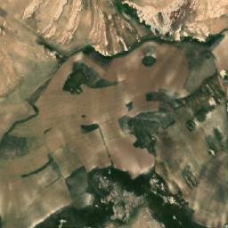 Satellite imagery of Kōtal-e Kōh-e Nīl, AF