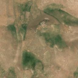 Satellite imagery of Kōh-e Rāq, AF