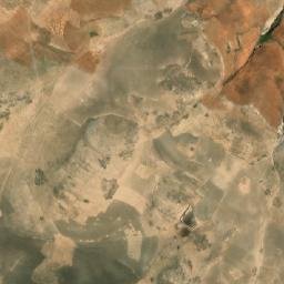 Satellite imagery of Kōh-e Tābah, AF