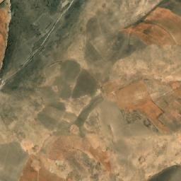 Satellite imagery of Kōh-e Tābah, AF