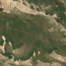 Satellite imagery of Kōtal-e Qashqah, AF