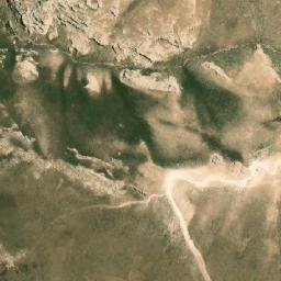 Satellite imagery of Kōtal-e Qashqah, AF