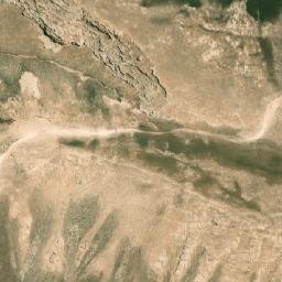 Satellite imagery of Kōtal-e Qashqah, AF