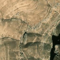 Satellite imagery of Dakhmah, AF
