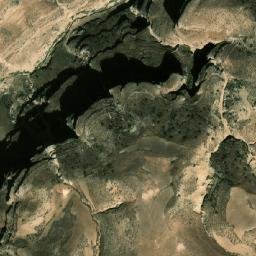 Satellite imagery of Dakhmah, AF