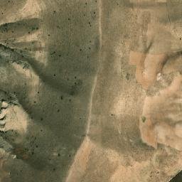 Satellite imagery of Band-e Raḩīm Dād, AF