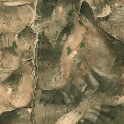 Satellite imagery of Band-e Raḩīm Dād, AF