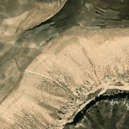 Satellite imagery of Pīs Shibast, AF