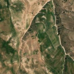 Satellite imagery of Kōh-e Adisār, AF