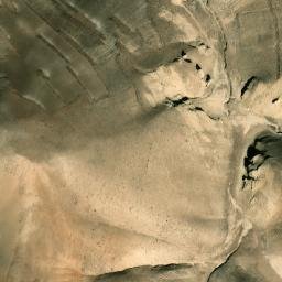 Satellite imagery of Kōh-e Ḩasanī, AF