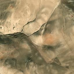Satellite imagery of Kōh-e Ḩasanī, AF