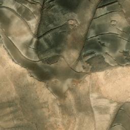 Satellite imagery of Kōh-e Ḩasanī, AF